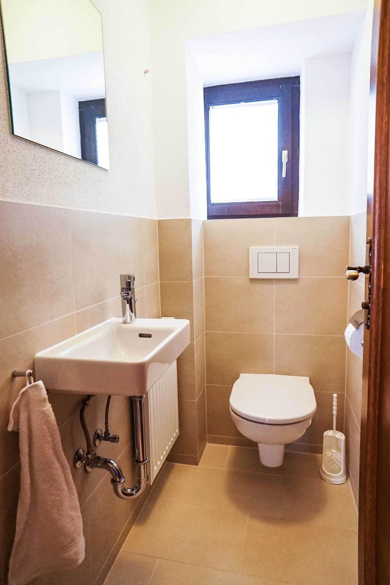 Landhaus Frenes Apartments Seefeld in Tirol Room photo